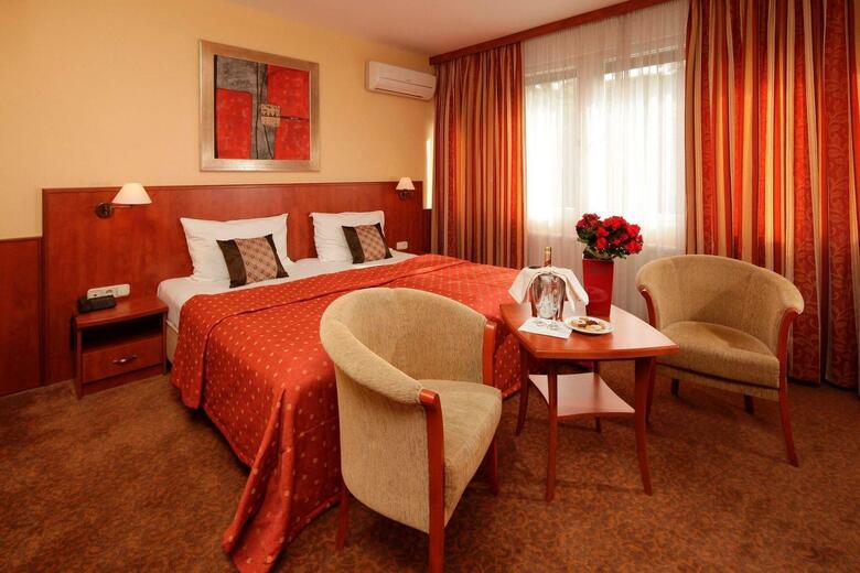 Hotel Charles