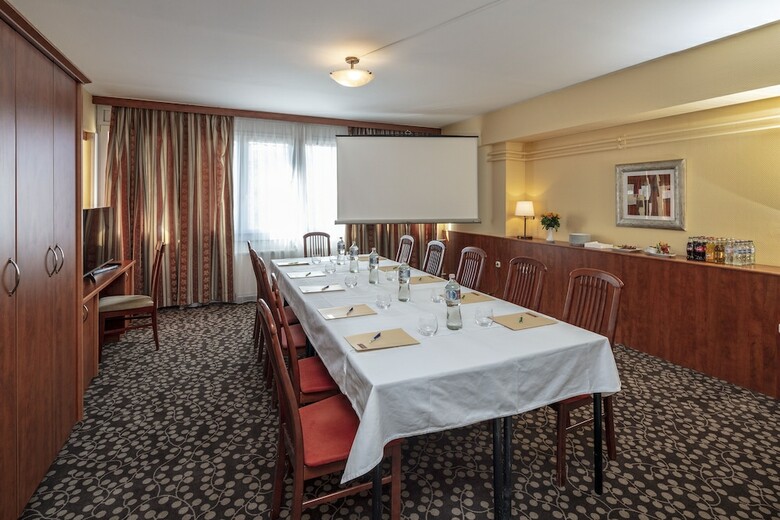 Hotel Charles