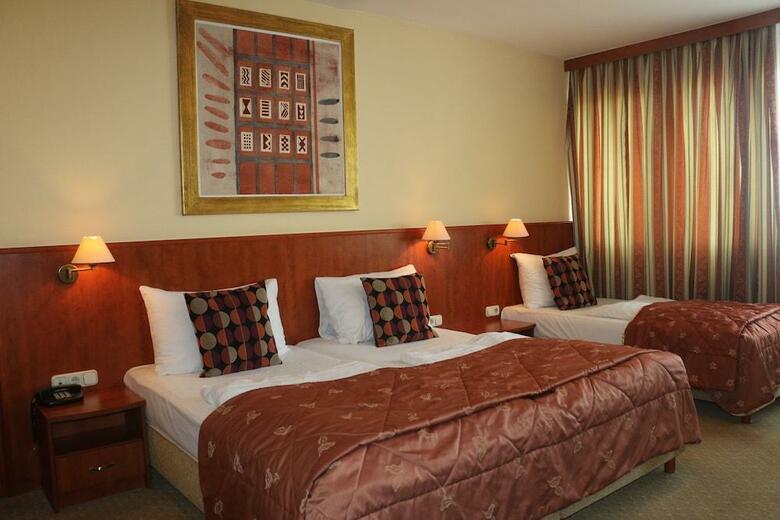 Hotel Charles