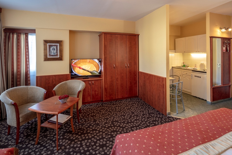 Hotel Charles