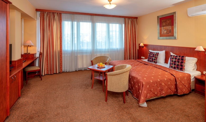 Hotel Charles