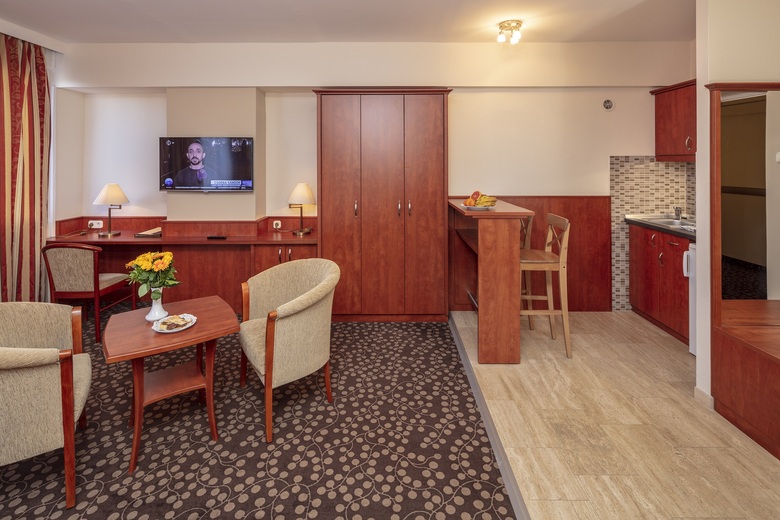 Hotel Charles