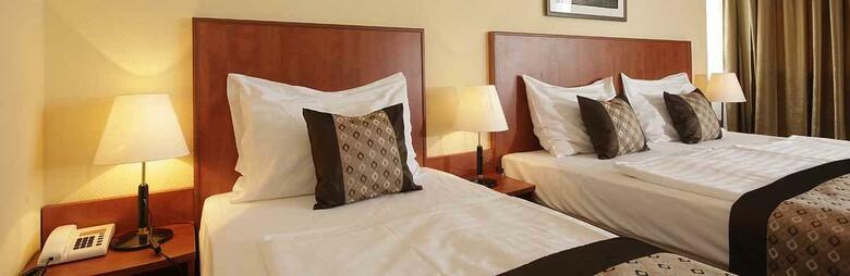 Hotel Charles