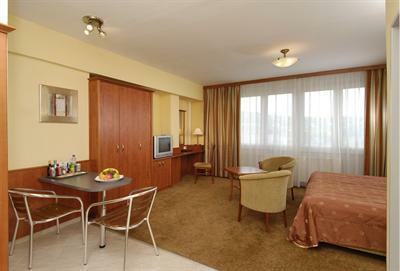 Hotel Charles