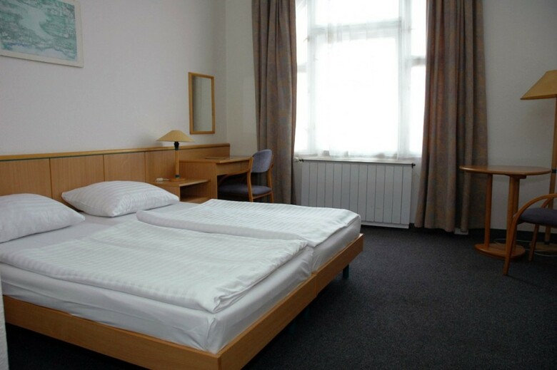City Hotel Matyas