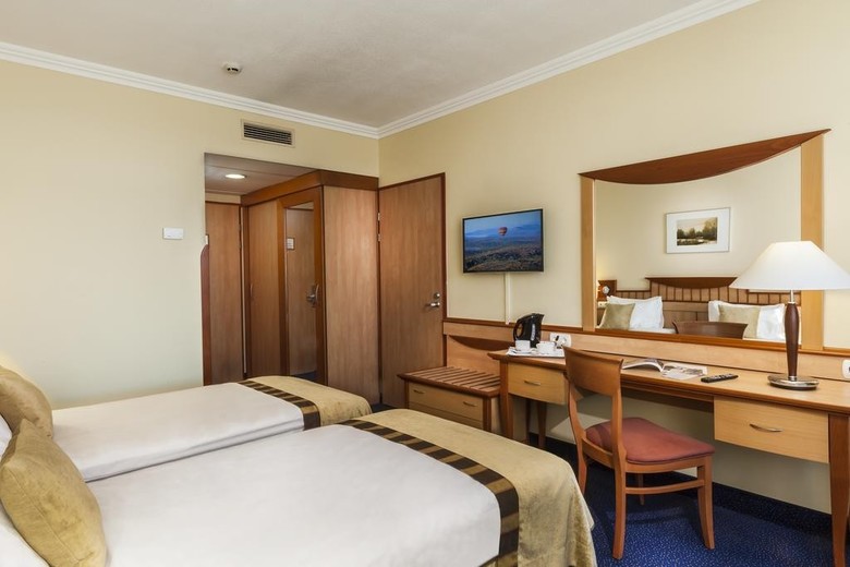 Hotel Danubius Helia