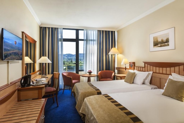 Hotel Danubius Helia