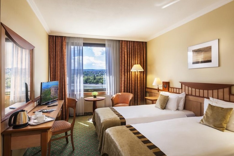 Hotel Danubius Helia