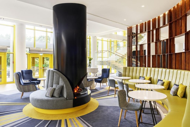 Hotel Danubius Helia