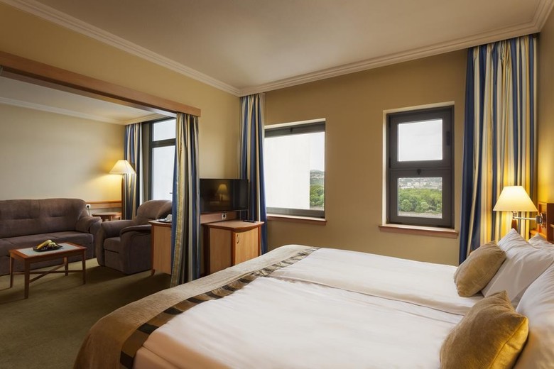 Hotel Danubius Helia