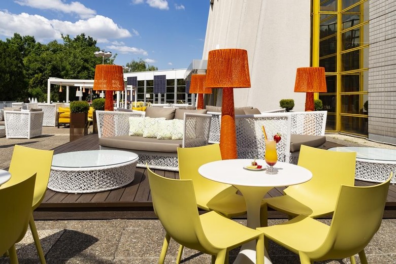 Hotel Danubius Helia