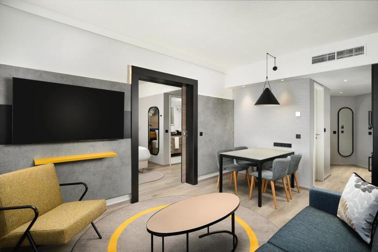 Hotel Danubius Helia