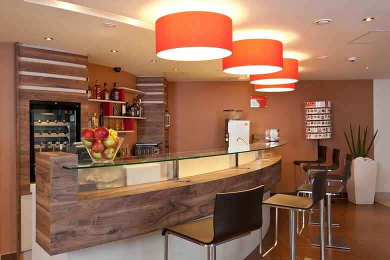 Hotel Ibis Centrum Budapest