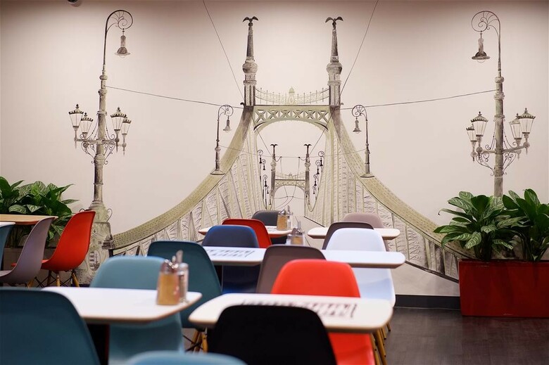 Hotel Ibis Centrum Budapest