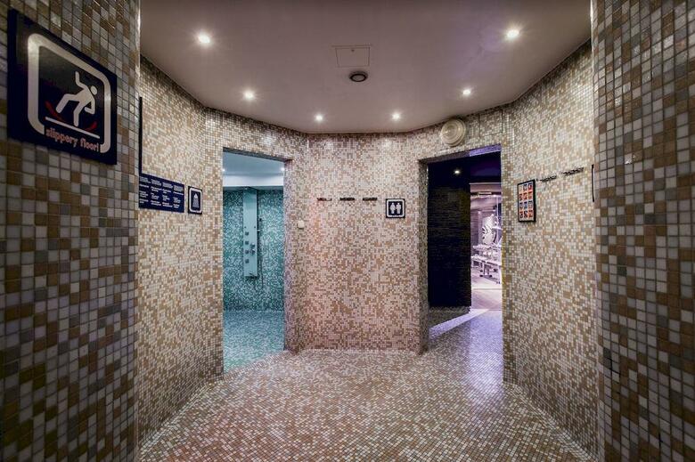 Hotel Mercure Museum