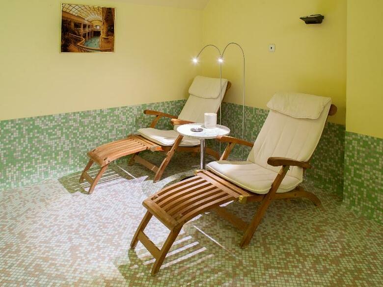 Hotel Mercure Museum