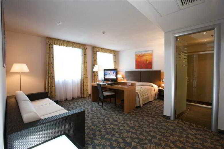 Hotel Mercure Museum