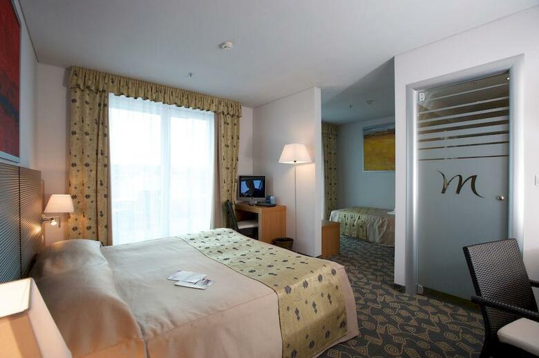 Hotel Mercure Museum