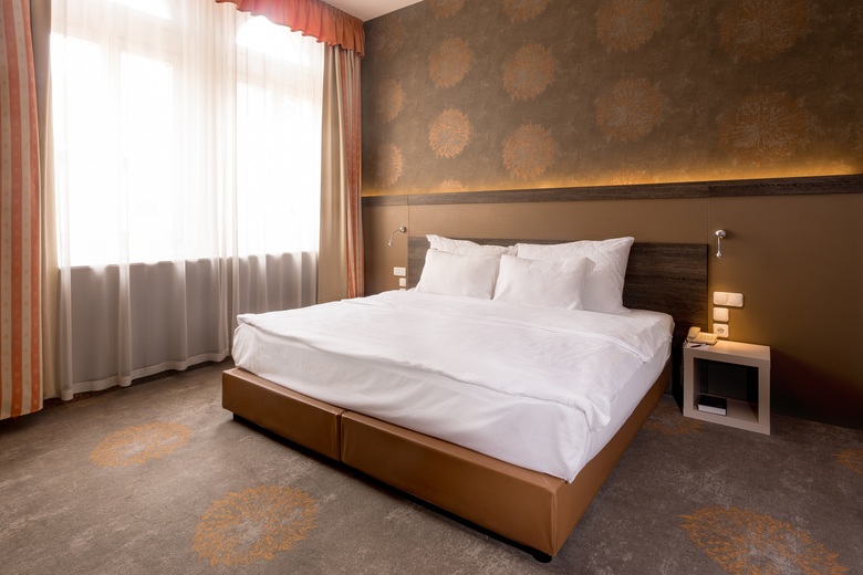 Hotel Mercure Museum
