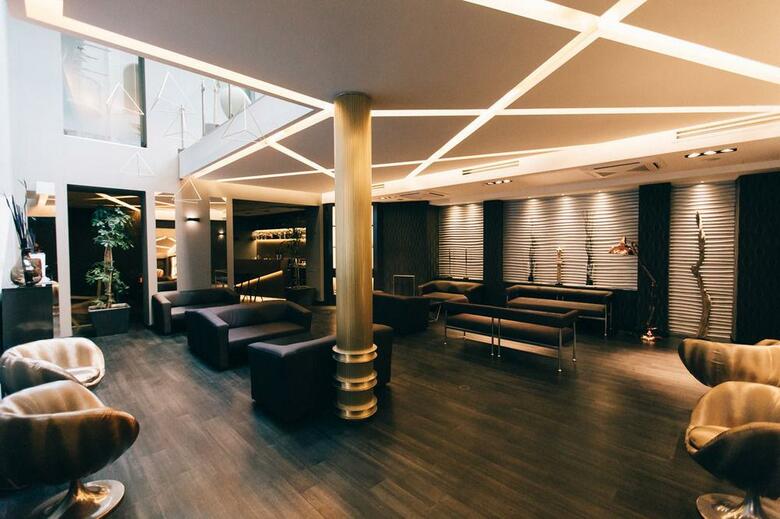 Hotel Mercure Museum