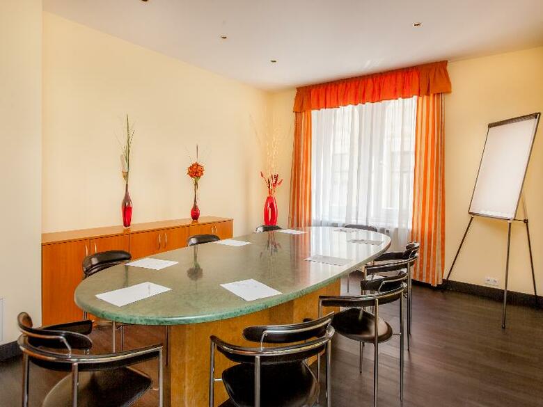 Hotel Mercure Museum