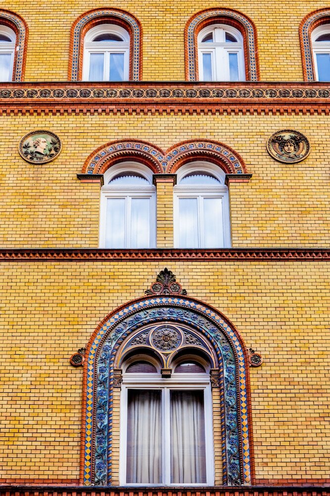 Hotel Mercure Museum