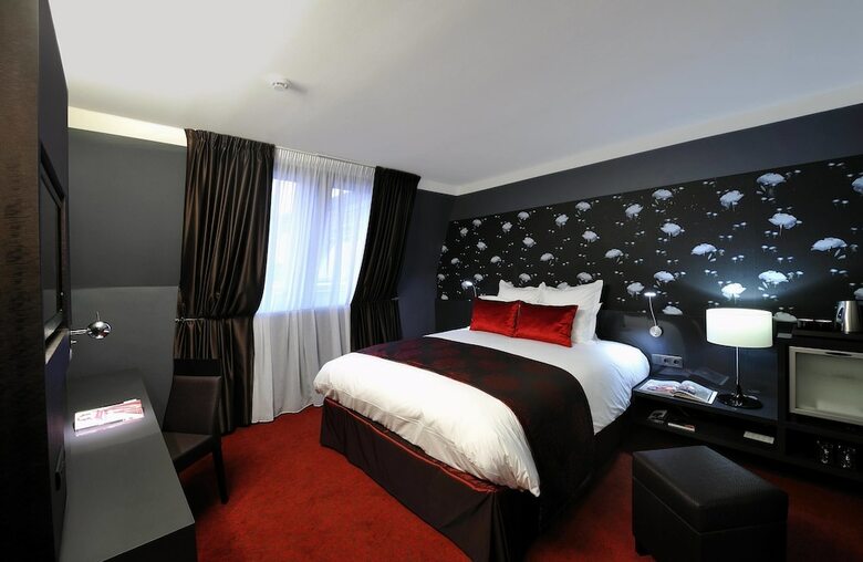 Hotel Nemzeti Budapest - Mgallery