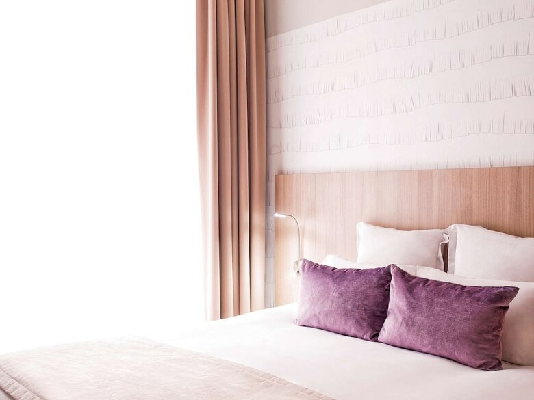 Hotel Nemzeti Budapest - Mgallery