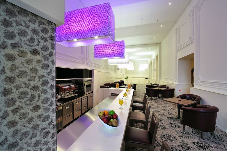 Hotel Nemzeti Budapest - Mgallery