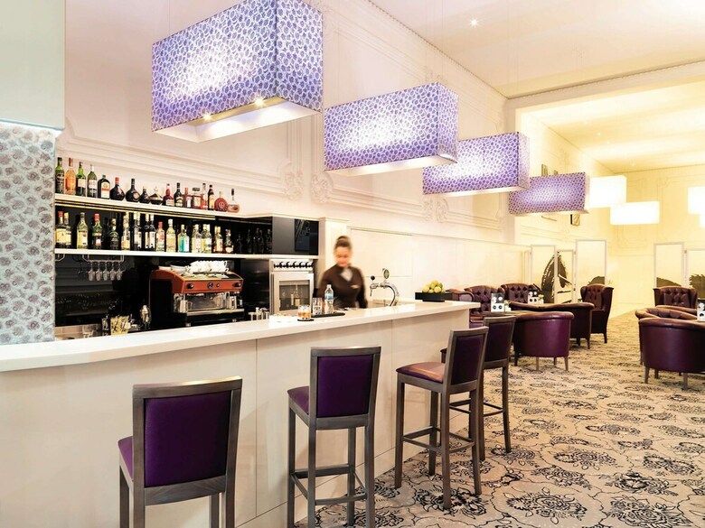 Hotel Nemzeti Budapest - Mgallery
