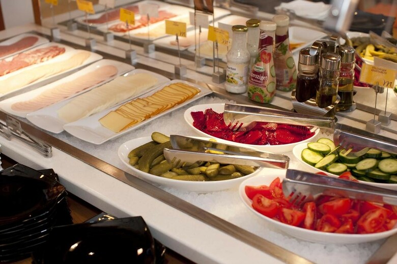 Hotel Ibis Styles Budapest City