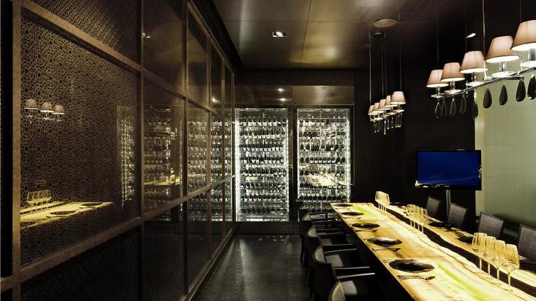 Hotel Le Meridien