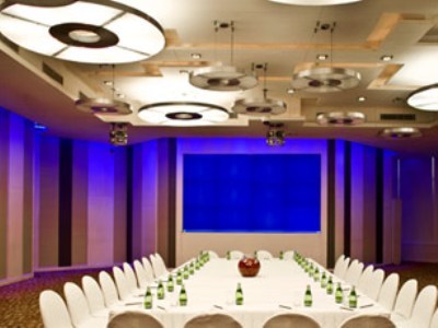 Hotel Le Meridien