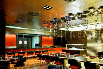 Hotel Le Meridien