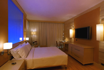 Hotel Le Meridien