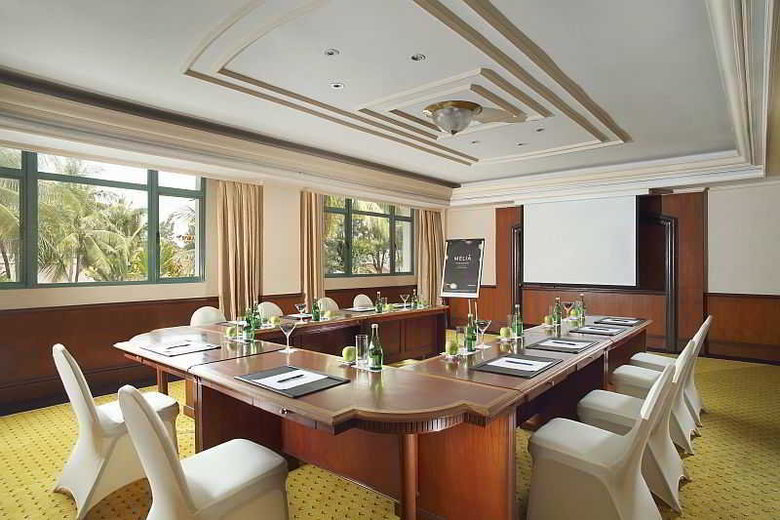 Hotel Melia Purosani