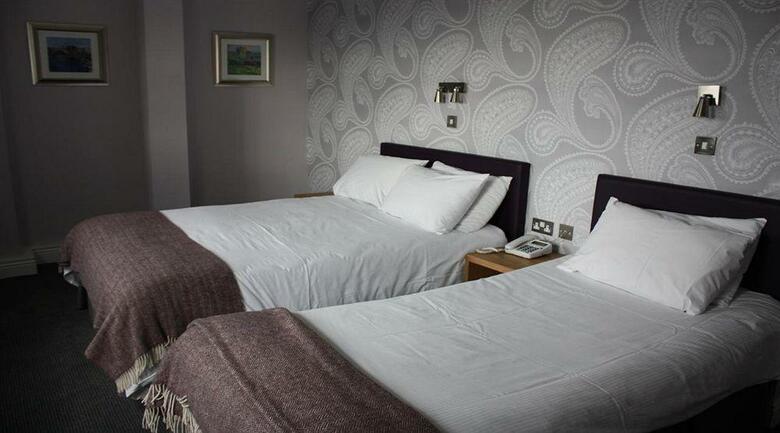 Hotel Jackson Court