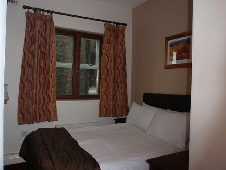 Hotel Jackson Court
