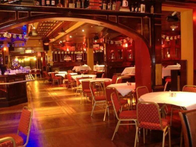 Hotel Jackson Court