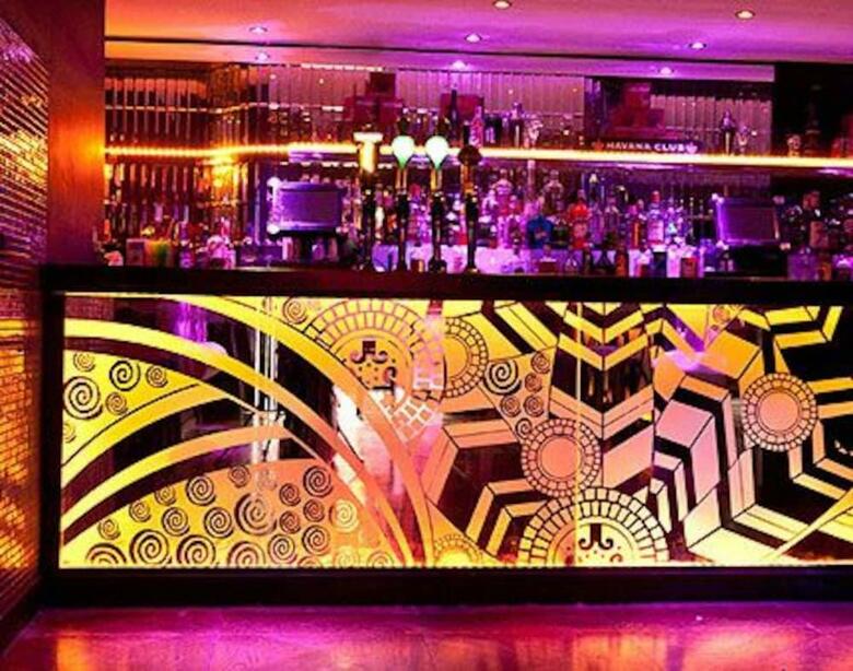 Hotel Jackson Court