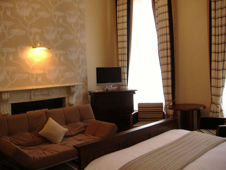 Hotel Jackson Court
