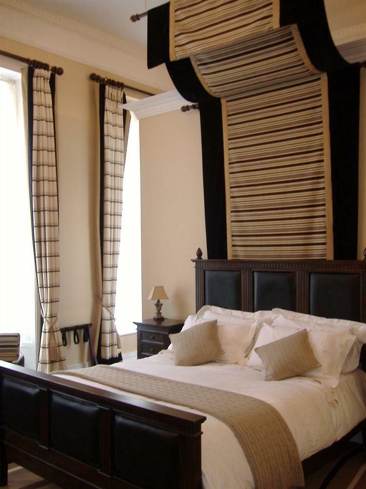 Hotel Jackson Court