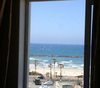 Seanet Hotel