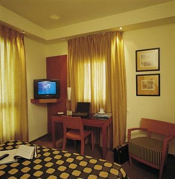 Seanet Hotel