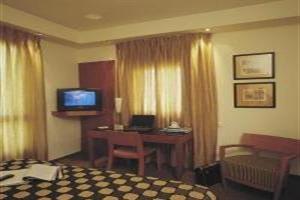 Seanet Hotel