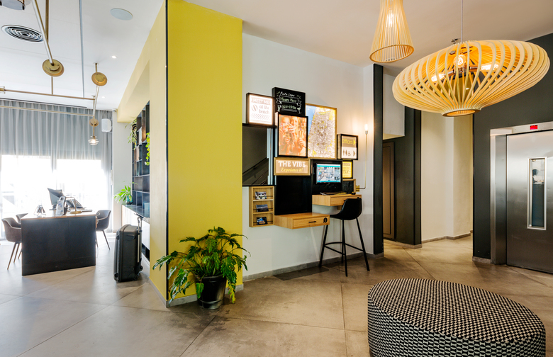Prima City Hotel