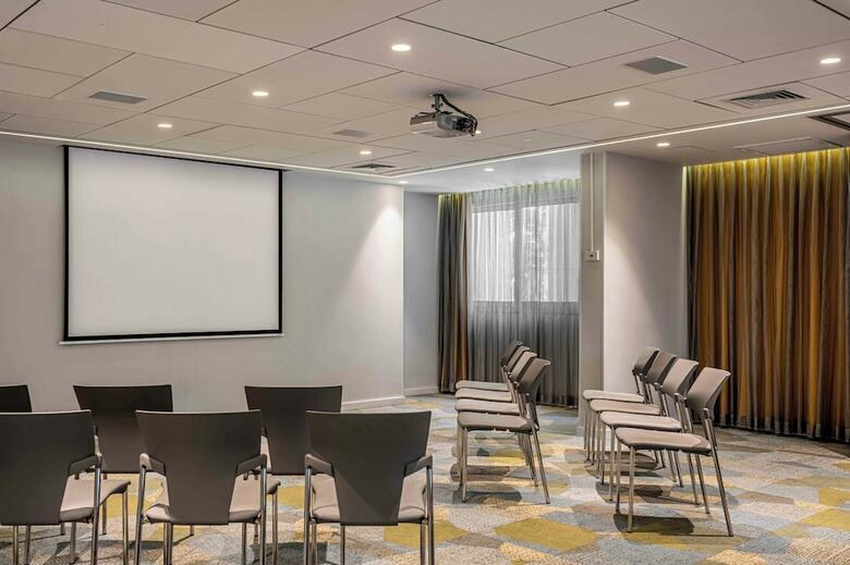 Prima City Hotel