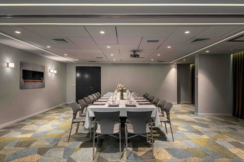 Prima City Hotel