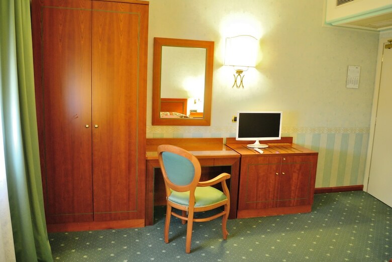 Hotel Hortensis