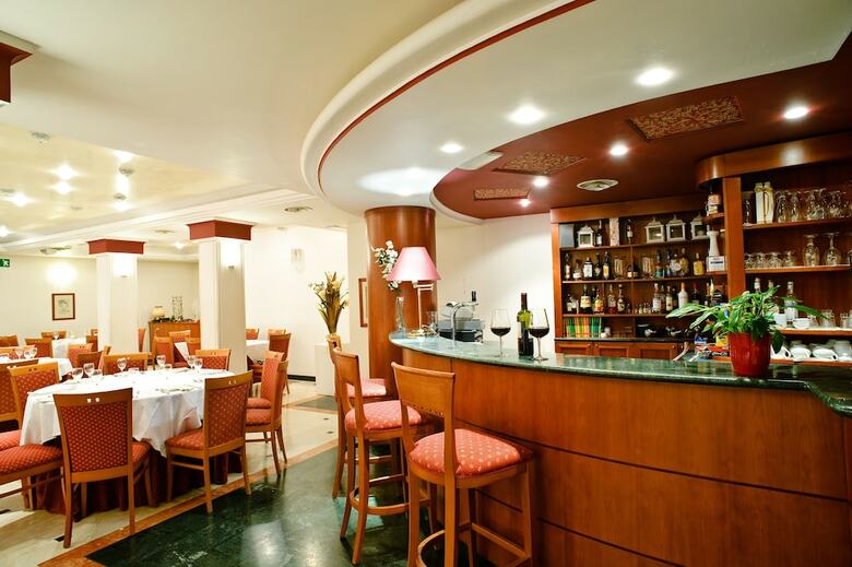 Hotel Hortensis